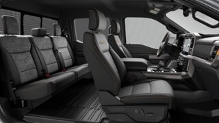 2026 Ford F-150® Internal Image 1